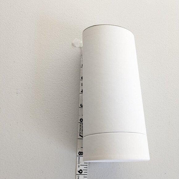 Louis Vuitton Authentic Empty Rhapsody Perfume Container Tube Box White - Picture 8 of 11